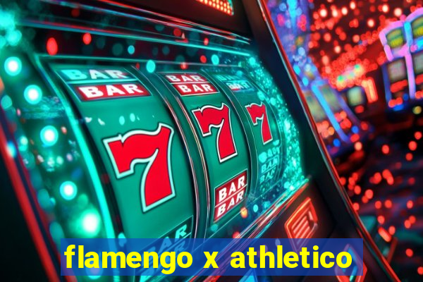 flamengo x athletico-pr ao vivo futemax